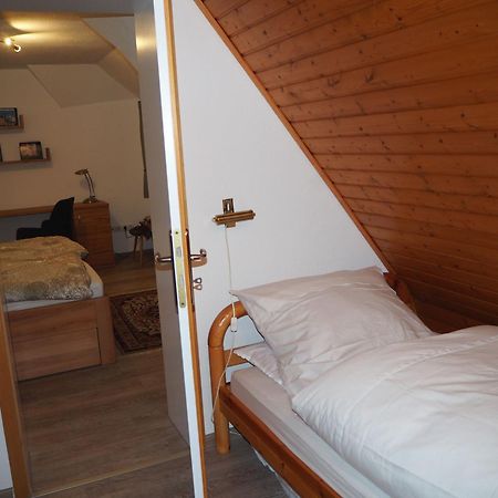 Haus Marianne Leilighet Arnsberg Eksteriør bilde