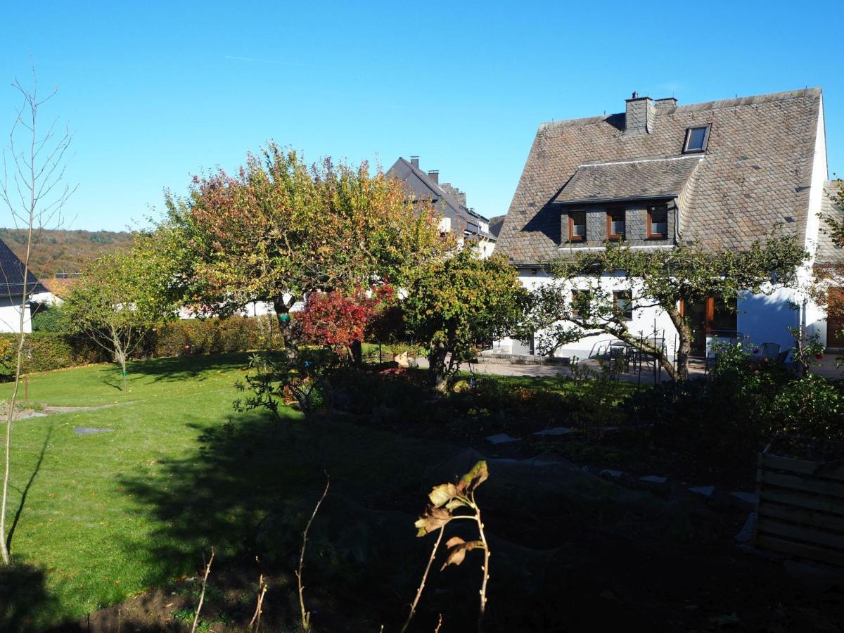 Haus Marianne Leilighet Arnsberg Eksteriør bilde