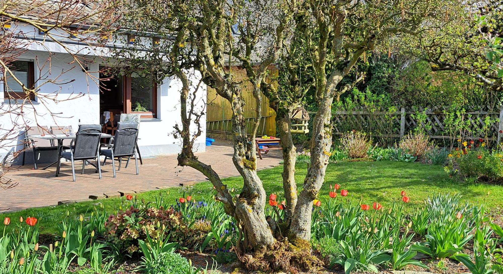 Haus Marianne Leilighet Arnsberg Eksteriør bilde